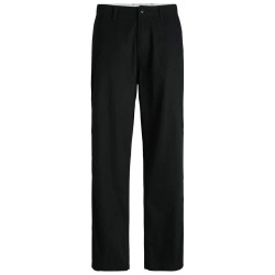 Панталони тип чино Jack & jones Bill Drew Plus Size chino pants - Black (Black) панталони,тип,чино,мъжки,панталони,дамски,панталони,jack,&,jones,bill,drew,plus,size,chino,pants,black,(black)