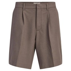 Къси панталони Jack & jones Bill Asher shorts - Brown (Falcon) къси,панталони,мъжки,панталони,дамски,панталони,jack,&,jones,bill,asher,shorts,brown,(falcon)