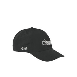 Шапка Jack & jones Frame Alex cap - Black (Black) шапка,всички,шапки,jack,&,jones,frame,alex,cap,black,(black)