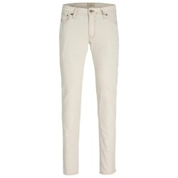 Дънки Jack & jones Glenn Dylan Sbd 686 jeans - Beige (Ecru) дънки,мъжки,панталони,дамски,панталони,jack,&,jones,glenn,dylan,sbd,686,jeans,beige,(ecru)