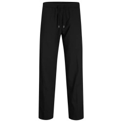 Панталони Jack & jones Kane Toby Plus Size pants - Black (Black) панталони,мъжки,панталони,дамски,панталони,jack,&,jones,kane,toby,plus,size,pants,black,(black)