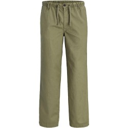 Панталони Jack & jones Karl pants - Green (Deep Lichen Green) панталони,мъжки,панталони,дамски,панталони,jack,&,jones,karl,pants,green,(deep,lichen,green)