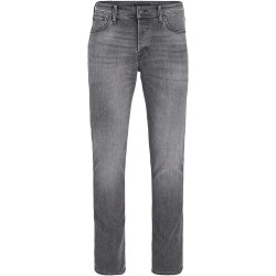 Дънки Jack & jones Mike Original Sq 349 Plus Size jeans - Grey (Grey Denim) дънки,мъжки,панталони,дамски,панталони,jack,&,jones,mike,original,sq,349,plus,size,jeans,grey,(grey,denim)