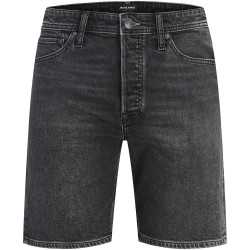 Къси панталони Jack & jones Rick Original shorts - Black (Black Denim / Am 363) къси,панталони,мъжки,панталони,дамски,панталони,jack,&,jones,rick,original,shorts,black,(black,denim,am,363)