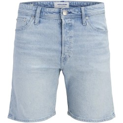 Къси панталони Jack & jones Rick Original shorts - Blue (Blue Denim / Am 361) къси,панталони,мъжки,панталони,дамски,панталони,jack,&,jones,rick,original,shorts,blue,(blue,denim,am,361)