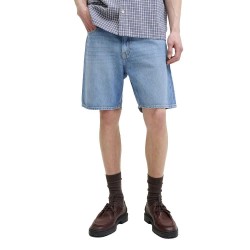 Къси панталони Jack & jones Tony Classic denim shorts - Blue (Blue Denim) къси,панталони,мъжки,панталони,дамски,панталони,jack,&,jones,tony,classic,denim,shorts,blue,(blue,denim)
