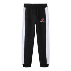 Анцуг Name it x Lotto 13262368 sweat pants - Black (Black) анцуг,мъжки,панталони,дамски,панталони,name,it,x,lotto,13262368,sweat,pants,black,(black)
