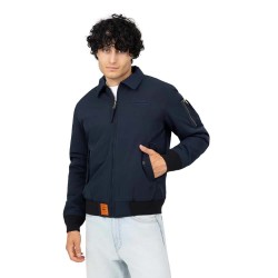 Яке Bombers original Cornell jacket - Blue (Navy) яке,мъжки,якета,дамски,якета,и,палта,bombers,original,cornell,jacket,blue,(navy)