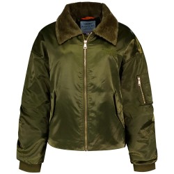 Яке Bombers original Fallon jacket - Green (Khaki) яке,мъжки,якета,дамски,якета,и,палта,bombers,original,fallon,jacket,green,(khaki)