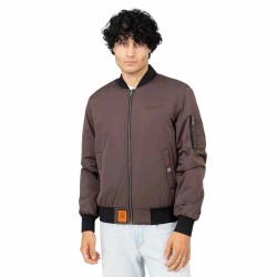 Яке Bombers original Max jacket - Brown (Brown) яке,мъжки,якета,дамски,якета,и,палта,bombers,original,max,jacket,brown,(brown)