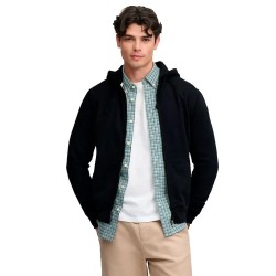 блуза,мъжки,пуловери,superdry,essential,sd,co,logo,full,zip,sweatshirt,blue,(dark,navy)