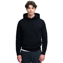 Суичър Superdry Essential SD Co Logo hoodie - Blue (Dark Navy) суичър,мъжки,пуловери,superdry,essential,sd,co,logo,hoodie,blue,(dark,navy)