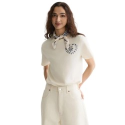 тениска,мъжки,тениски,дамски,тениски,scotch,&,soda,u9a01621t,short,sleeve,t,shirt,white,(eggnog)