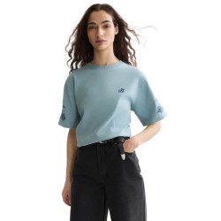 Тениска Scotch & soda U9A01627T short sleeve T-shirt - Blue / Grey (Arona) тениска,мъжки,тениски,дамски,тениски,scotch,&,soda,u9a01627t,short,sleeve,t,shirt,blue,grey,(arona)