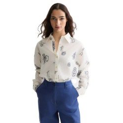 риза,с,дълъг,ръкав,дамски,ризи,мъжки,ризи,scotch,&,soda,u9b01517t,long,sleeve,shirt,beige,(eggnog)