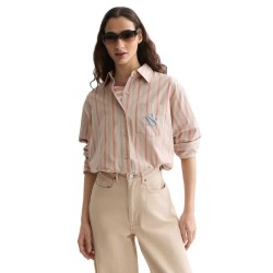 риза,с,дълъг,ръкав,дамски,ризи,мъжки,ризи,scotch,&,soda,u9b01521t,long,sleeve,shirt,beige,(rose,dust,stripe)