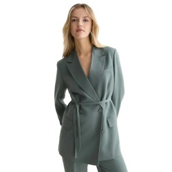 сако,дамски,сака,scotch,&,soda,u9g01699t,blazer,green,(balsam,green)