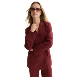 сако,дамски,сака,scotch,&,soda,u9g01699t,blazer,red,(pomegranate)