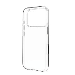 Muvit for change MCCRS0603 phone case - Clear (Transaparent) други,аксесоари,muvit,for,change,mccrs0603,phone,case,clear,(transaparent)