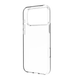 Muvit for change MCCRS0604 phone case - Clear (Transaparent) други,аксесоари,muvit,for,change,mccrs0604,phone,case,clear,(transaparent)