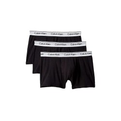 боксерки,детско,бельо,calvin,klein,b70b700507,boxers,3,units,black,(pvh,black,pvh,black,pvh,black)