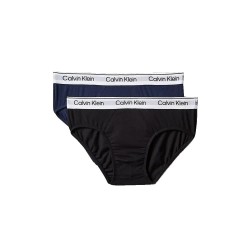 детско,бельо,calvin,klein,b70b700508,slips,2,units,multicolor,(pvh,black,dark,sapphire)