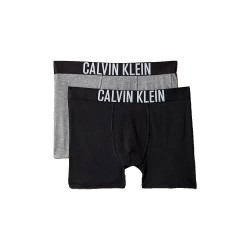 детско,бельо,calvin,klein,b70b700512,slips,2,units,multicolor,(pvh,black,grey,heather)