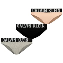 детско,бельо,calvin,klein,g80g800730,panties,3,units,multicolor,(black,spanish,villa,grey,heather)