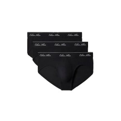 мъжко,бельо,calvin,klein,lv00nb4606,slips,3,units,black,(black,dtm)