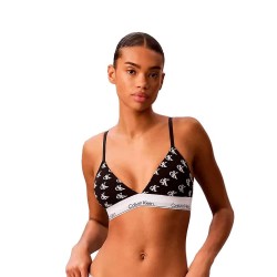 дамско,бельо,дамски,бикини,и,танкини,calvin,klein,lv00qf8498,triangle,bra,black,(black)