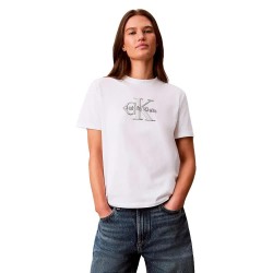 тениска,мъжки,тениски,дамски,тениски,calvin,klein,lv047h800g,short,sleeve,t,shirt,white,(bright,white)