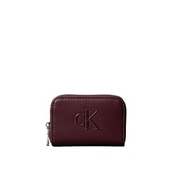 портфейли,и,портмонета,calvin,klein,lv04f1154g,woman,wallet,brown,(fudge)