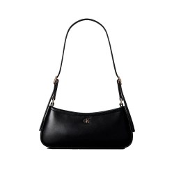 Чанта за през рамо Calvin klein LV04F3170G shoulder bag - Black (Black) чанта,за,през,рамо,всички,чанти,calvin,klein,lv04f3170g,shoulder,bag,black,(black)