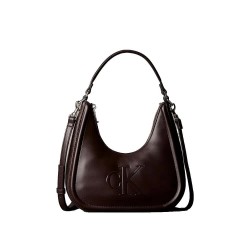 Чанта Calvin klein LV04F3561G bag - Brown (Delicioso) чанта,всички,чанти,calvin,klein,lv04f3561g,bag,brown,(delicioso)