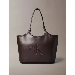 пазарска,чанта,всички,чанти,calvin,klein,lv04f3562g,shopper,bag,brown,(delicioso)