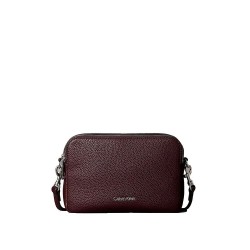 Чанта Calvin klein LV04F3656G bag - Brown (Fudge) чанта,всички,чанти,calvin,klein,lv04f3656g,bag,brown,(fudge)