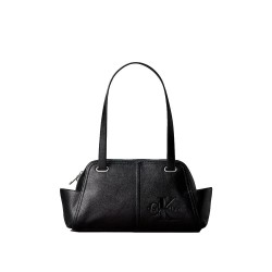 Чанта Calvin klein LV04F3688G bag - Black (Black) чанта,всички,чанти,calvin,klein,lv04f3688g,bag,black,(black)