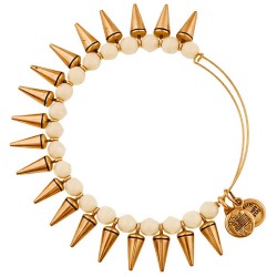 Alex and ani A12EB94RG bracelet - Golden (Gold / Beige) бижутерия,alex,and,ani,a12eb94rg,bracelet,golden,(gold,beige)
