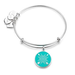 Alex and ani Arrow bracelet - Silver (Silver) бижутерия,alex,and,ani,arrow,bracelet,silver,(silver)