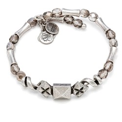 Alex and ani Astronomer bracelet - Silver (Silver) бижутерия,alex,and,ani,astronomer,bracelet,silver,(silver)