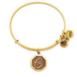 Alex and ani C II bracelet - Golden (Gold) бижутерия,alex,and,ani,c,ii,bracelet,golden,(gold)