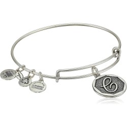 Alex and ani C II bracelet - Silver (Silver) бижутерия,alex,and,ani,c,ii,bracelet,silver,(silver)