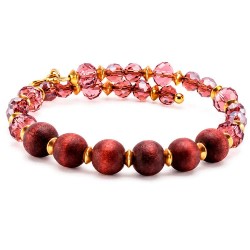 Alex and ani Enigma bracelet - Pink (Pink) бижутерия,alex,and,ani,enigma,bracelet,pink,(pink)