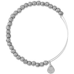 Alex and ani Euphrates bracelet - Silver (Silver) бижутерия,alex,and,ani,euphrates,bracelet,silver,(silver)