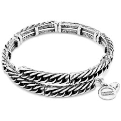 Alex and ani Eves bracelet - Silver (Silver) бижутерия,alex,and,ani,eves,bracelet,silver,(silver)
