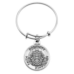 Alex and ani Fatima Hand ring - Silver (Silver) бижутерия,alex,and,ani,fatima,hand,ring,silver,(silver)
