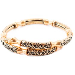 Alex and ani Jardinsecr bracelet - Golden (Gold) бижутерия,alex,and,ani,jardinsecr,bracelet,golden,(gold)