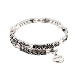 Alex and ani Jardinsecr bracelet - Silver (Silver) бижутерия,alex,and,ani,jardinsecr,bracelet,silver,(silver)