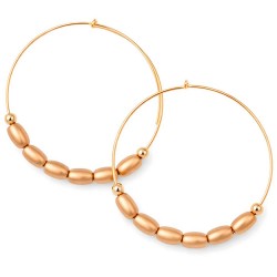 Alex and ani Jordan earrings - Golden (Gold) бижутерия,alex,and,ani,jordan,earrings,golden,(gold)