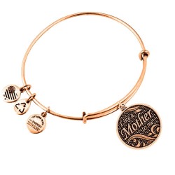 Alex and ani Likemother bracelet - Golden (Gold) бижутерия,alex,and,ani,likemother,bracelet,golden,(gold)